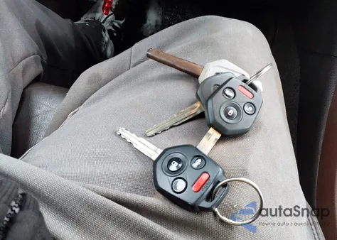 2017 Subaru Forester 2.5I Premium from USA, damaged, VIN JF2SJAEC8HH560197